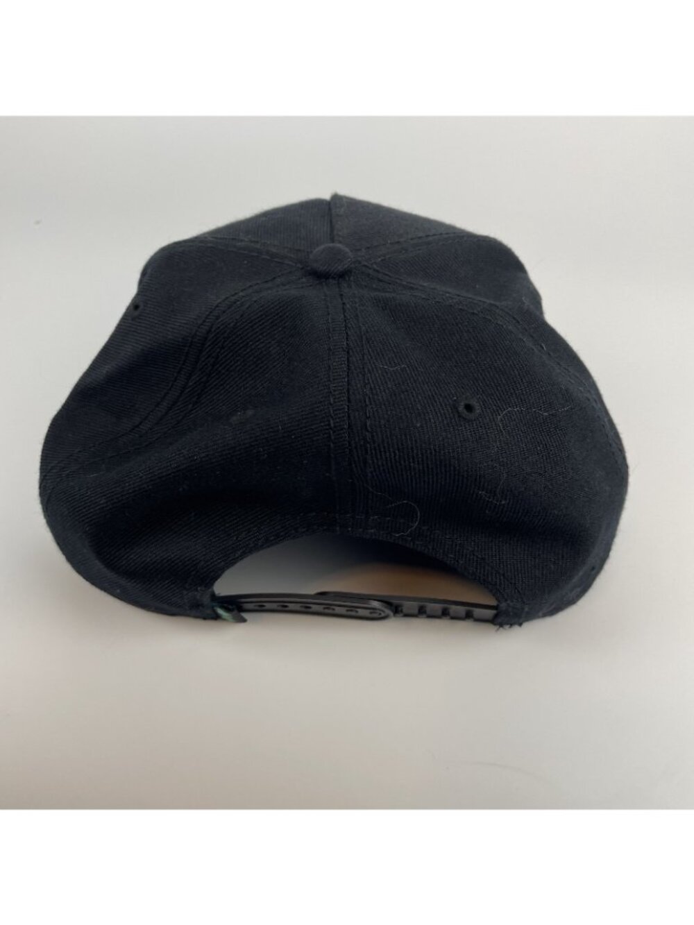 Rick and Morty "Wubba Lubba Dub Dub" Baseball Cap – One Size (2018) - Picture 3 of 5